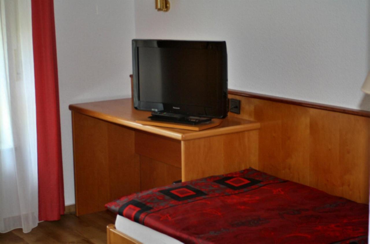 City Pension Rastatt Dış mekan fotoğraf