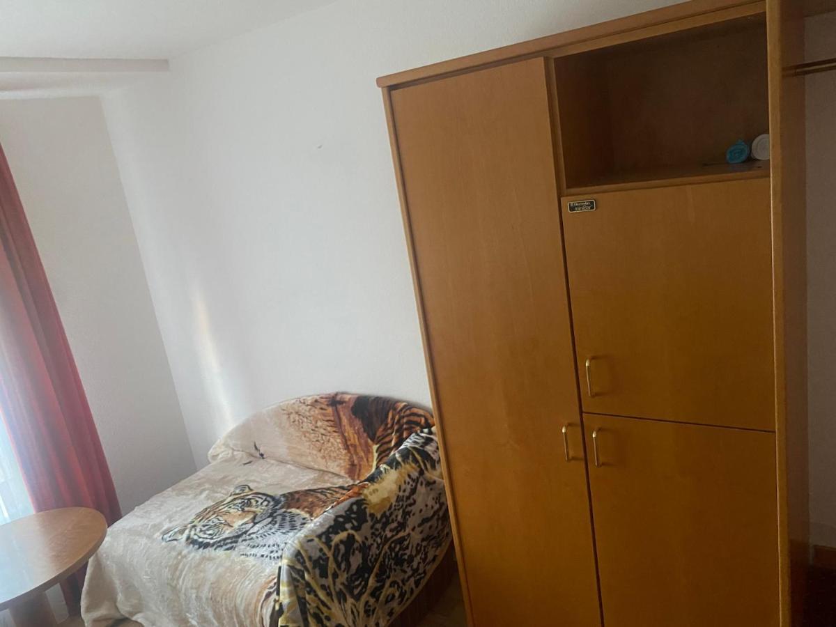 City Pension Rastatt Dış mekan fotoğraf